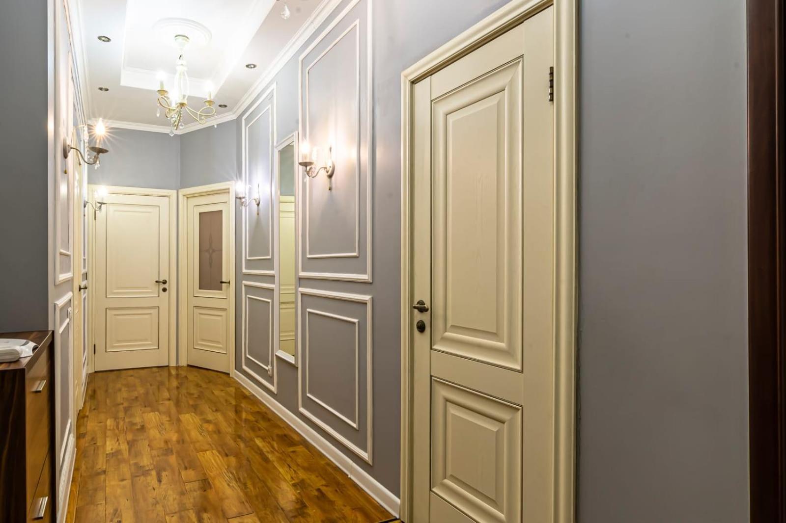 Afd Plaza Apartment *