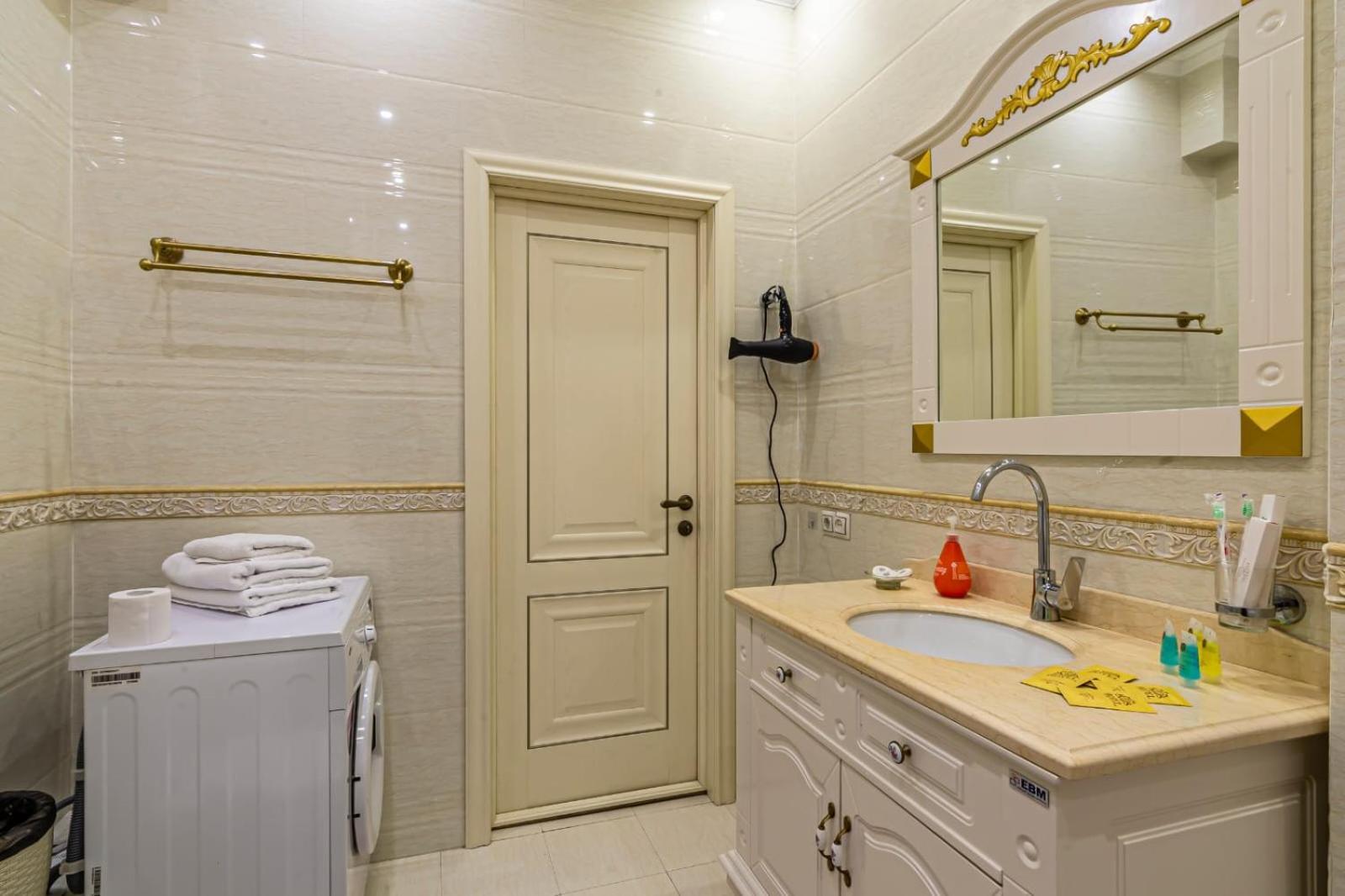 Apartment Afd Plaza Almaty